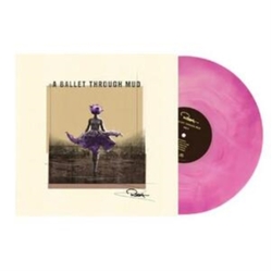 Rza Ballet Through The Mud vinyl LP