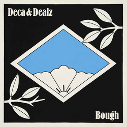Deca & Dealz Bough vinyl LP