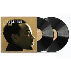 John Legend Get Lifted (Bonus Track) VINYL LP