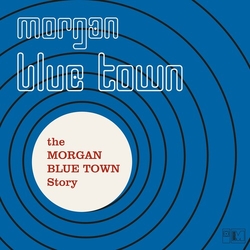 Morgan Blue Town Story Various Morgan Blue Town Story Various CD