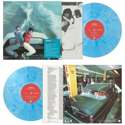 Sparks Propaganda - 50Th Anniversary 140Gm Blue VINYL VINYL LP