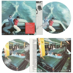Sparks Propaganda - 50Th Anniversary Picture Disc (Pict) VINYL LP