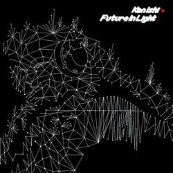 Ken Ishii Future In Light vinyl LP