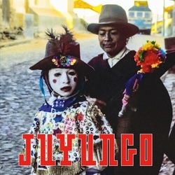 Juyungo Afro-Indigenous Music From North Var Juyungo Afro-Indigenous Music From North Var vinyl LP