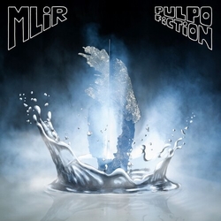 Mlir Pulpo Fiction VINYL LP