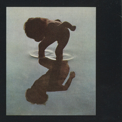 Ghostwoman Anne If VINYL LP