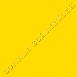 Conrad Schnitzler Gelb (50Th Anniversary Edition) (Aniv) VINYL LP