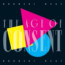 Bronski Beat Age Of Consent 40Th Anniversary Edition (W Dvd) CD