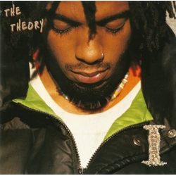 Innersoul Theory (Bonus Tracks) vinyl LP