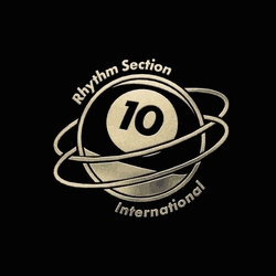 10 Years Of Rhythm Section International Various 10 Years Of Rhythm Section International Various VINYL LP