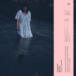 Shoko Igarashi Onsen Music vinyl LP