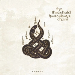 Threshold Houseboys Choir Amulet (Post) VINYL LP