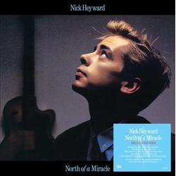 Nick Heyward North Of A Miracle (Dlx) (Uk) CD