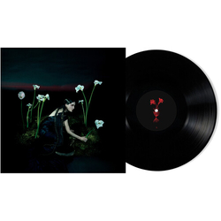 Penelope Trappes Requiem vinyl LP