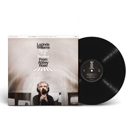 Lucinda Williams Lucinda Williams Sings The Beatles From Abbey Road VINYL LP