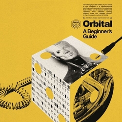 Orbital Beginners Guide (Best Of) VINYL LP