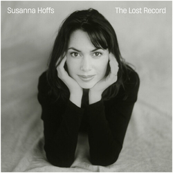 Susanna Hoffs Lost Record vinyl LP