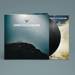 Long Distance Calling Boundless VINYL LP