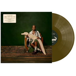 Doechii Alligator Bites Never Heal VINYL LP