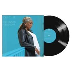 Dee C Lee Extended Versions VINYL 12INCH