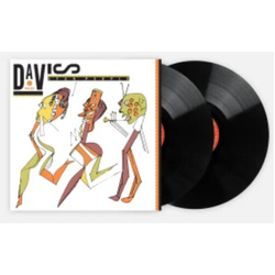 Miles Davis Star People  VINYL LP