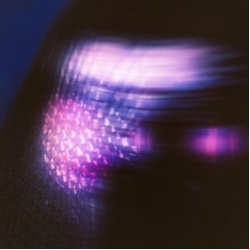 Iress Sleep Now In Reverse PINK PURPLE VINYL LP