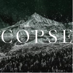 Copse MMXXIV Pink Colored Vinyl LP