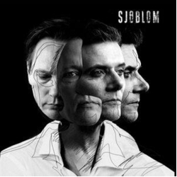 Sjoblom Dead Of Night (Uk) vinyl LP