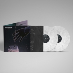 Sholto Letting Go Of Forever (Colv) (Wht) (Smok) (Uk) vinyl LP
