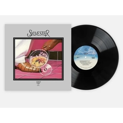 Sylvester Step Ii  VINYL LP