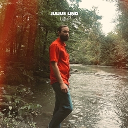 Julius Lind Lights (Uk) vinyl LP