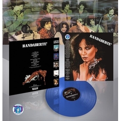 Loredana Berte Bandaberte (Ita) vinyl LP