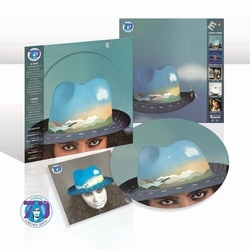 Loredana Berte Loredanaberte VINYL LP