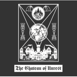Deorc Weg Chateau Of Unrest (Uk) vinyl LP