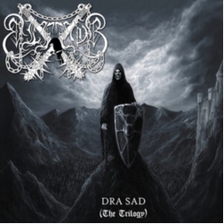 Elffor Dra Sad Trilogy (Uk) vinyl LP