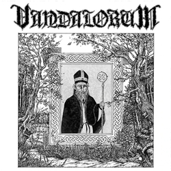 Vandalorum Maewyn (Uk) vinyl LP