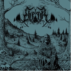Elffor Arkaik VINYL LP