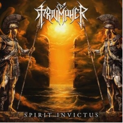 Triumpher Spirit Invictus VINYL LP