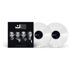 Jls J15 Anniversary Edition (Pict) VINYL LP