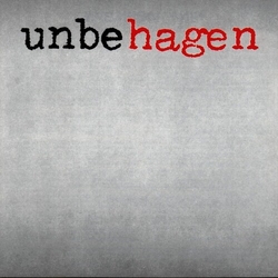Nina Band Hagen Unbehagen VINYL LP
