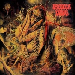 Escuela Grind Dreams On Algorithms VINYL LP