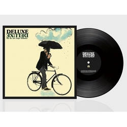 Deluxe Fin De Un Viaje Infinito VINYL LP