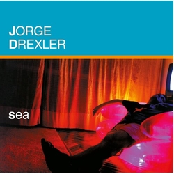 Jorge Drexler Sea (Spa) vinyl LP