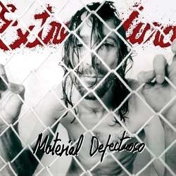 Extremoduro Material Defectuoso (Spa) vinyl LP