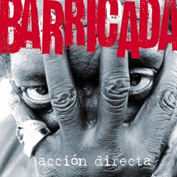 Barricada Accion Directa VINYL LP