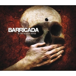 Barricada La Tierra Esta Sorda - 140Gm VINYL VINYL LP