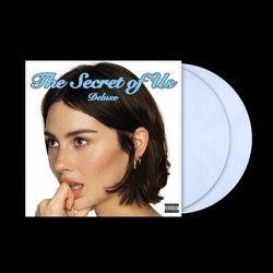 Gracie Abrams Secret Of Us (Cvnl) (Dlx) vinyl LP
