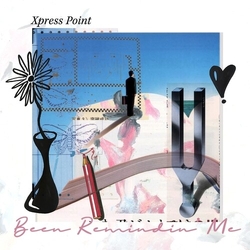 Xpress Point Been Remindin Me vinyl LP