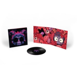 Cult Of The Lamb Hymns Of The Unholy - O.S.T. Cult Of The Lamb Hymns Of The Unholy - O.S.T. vinyl LP