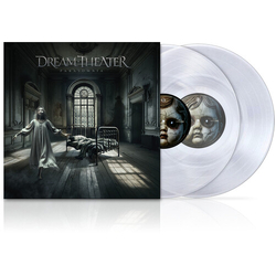 Dream Theater Parasomnia (Wb) VINYL LP